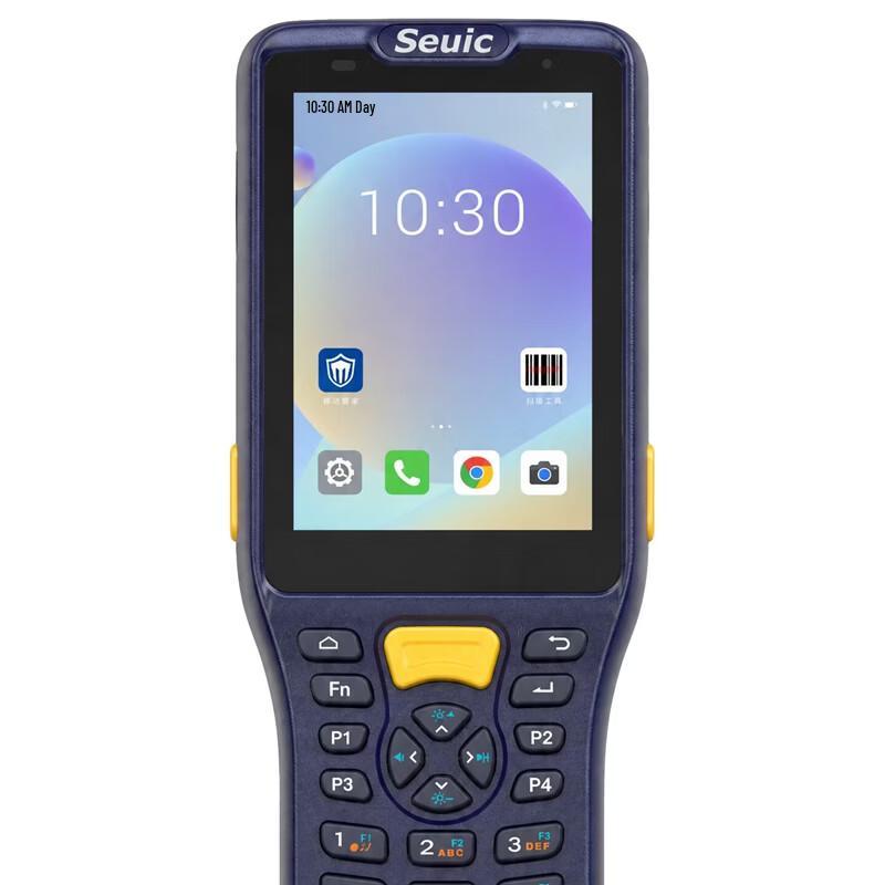 Seuic AUTOID Q7s Android Handheld Data Terminal