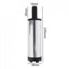 DC 12V 24V 38MM Portable Mini Car Electric Submersible Pump fit for Diesel Fuel Pump Water Oil Barrel Pumps with 2Alligator Clip