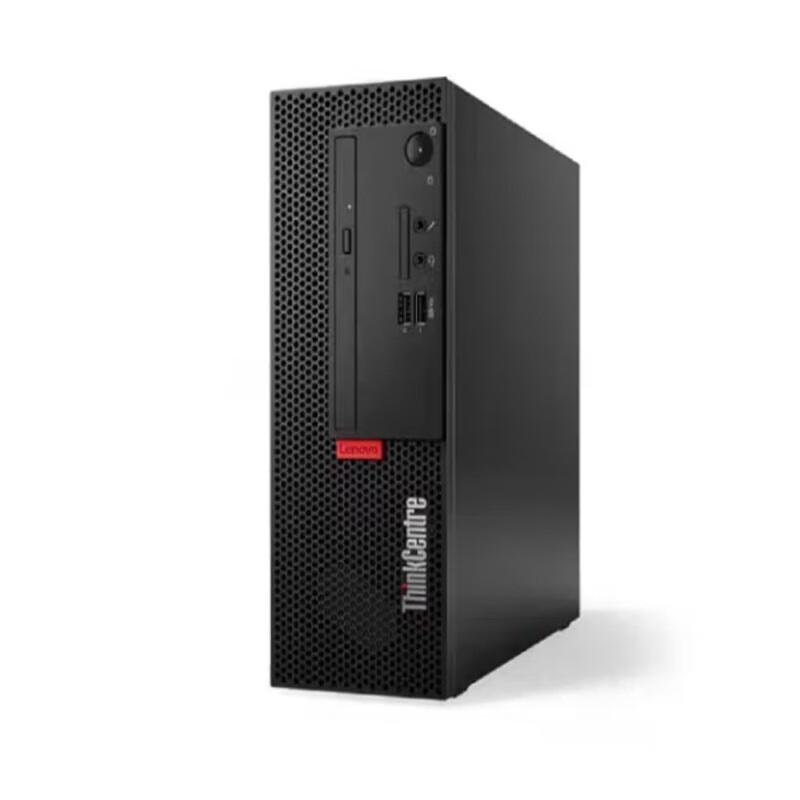 Lenovo ThinkCentre M755e Business Desktop with Monitor (CN version)