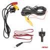 Reversing Parking Camera Hd-340 12V 720P Amio-03536
