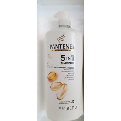 Pantene Pro-V Advanced Care Shampoo, 1.13L, 1 Unit