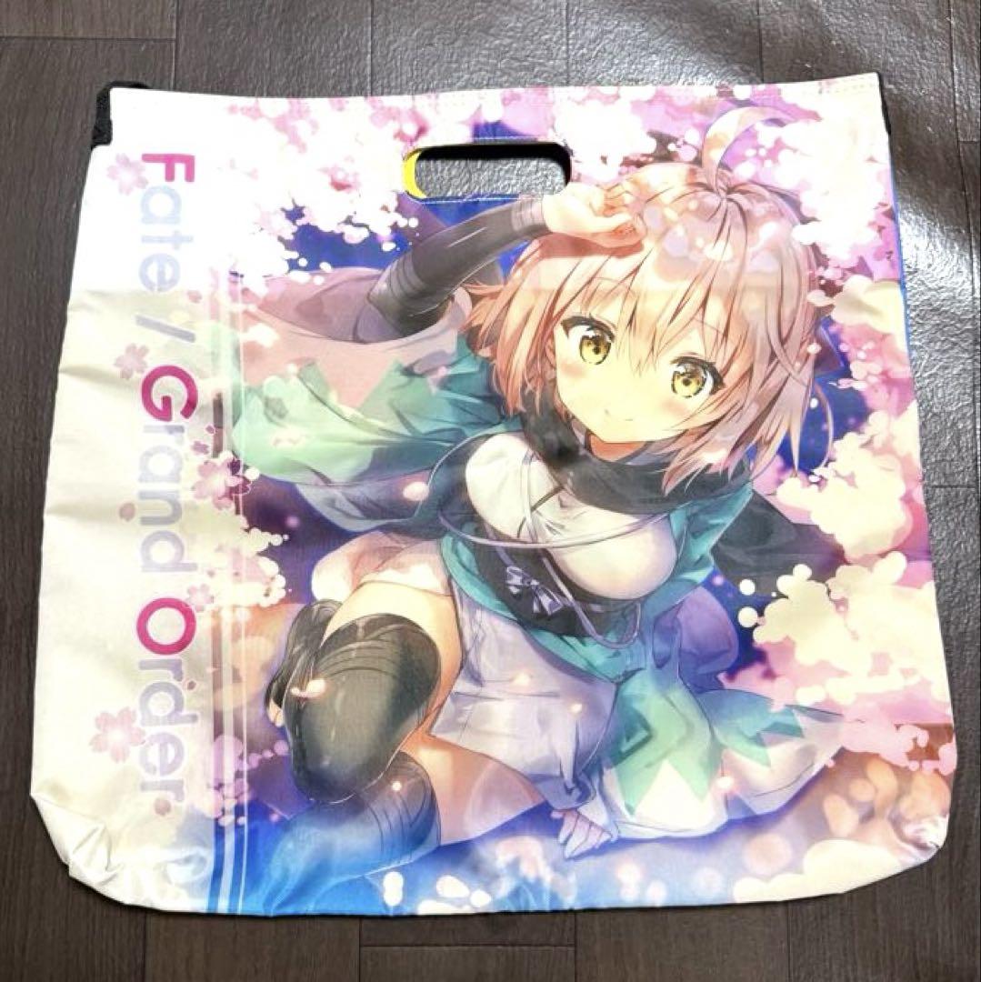 

[USED] Fate/stay Night Okita Souji Shoulder Bag