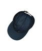 DISCOVERY EXPEDITION Discovery Runner'S Ripstop Sidehole Cap (D/Turquoise)