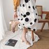 Female Sandals Sexy Summer Slippers Ladies High Heels Square Open Toe Slides Party Shoes Women Sandals Fashion