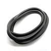 Durable-74865-TR3-A01 Car Rear Trunk Lid Rubber Seal Strip Weatherstrip For Honda Civic 2012-2014 74865TR3A01