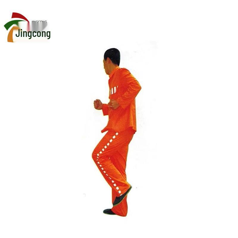 

Jingcong Training Target Paper