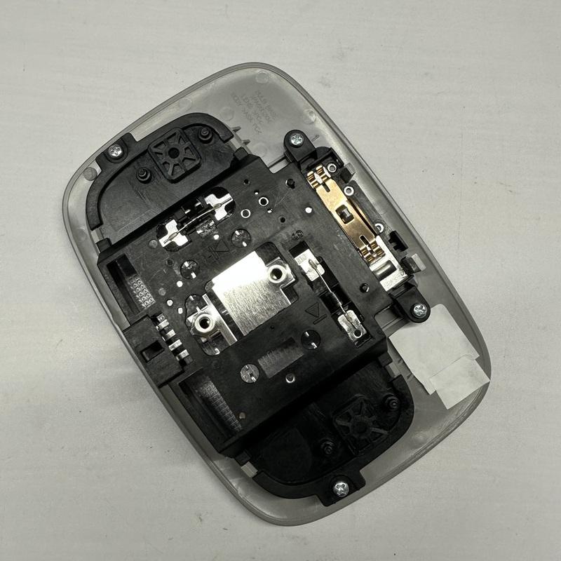 Interior Overhead Room Lamp Gray for KIA RONDO CARENS 2008-2014 OEM 928704D500QW 92870-4D500QW 928704D500 92870-4D500