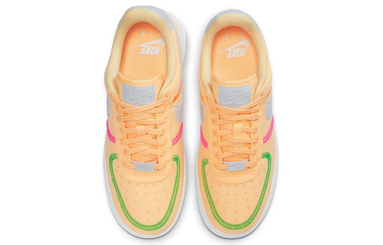 Nike Air Force 1 Lx 'Melon Tint Photon Dust Poison Green' Damen DD0226-800