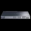 TP-Link TL-SG2226PE 24-Port Gigabit PoE+ Web Managed Switch