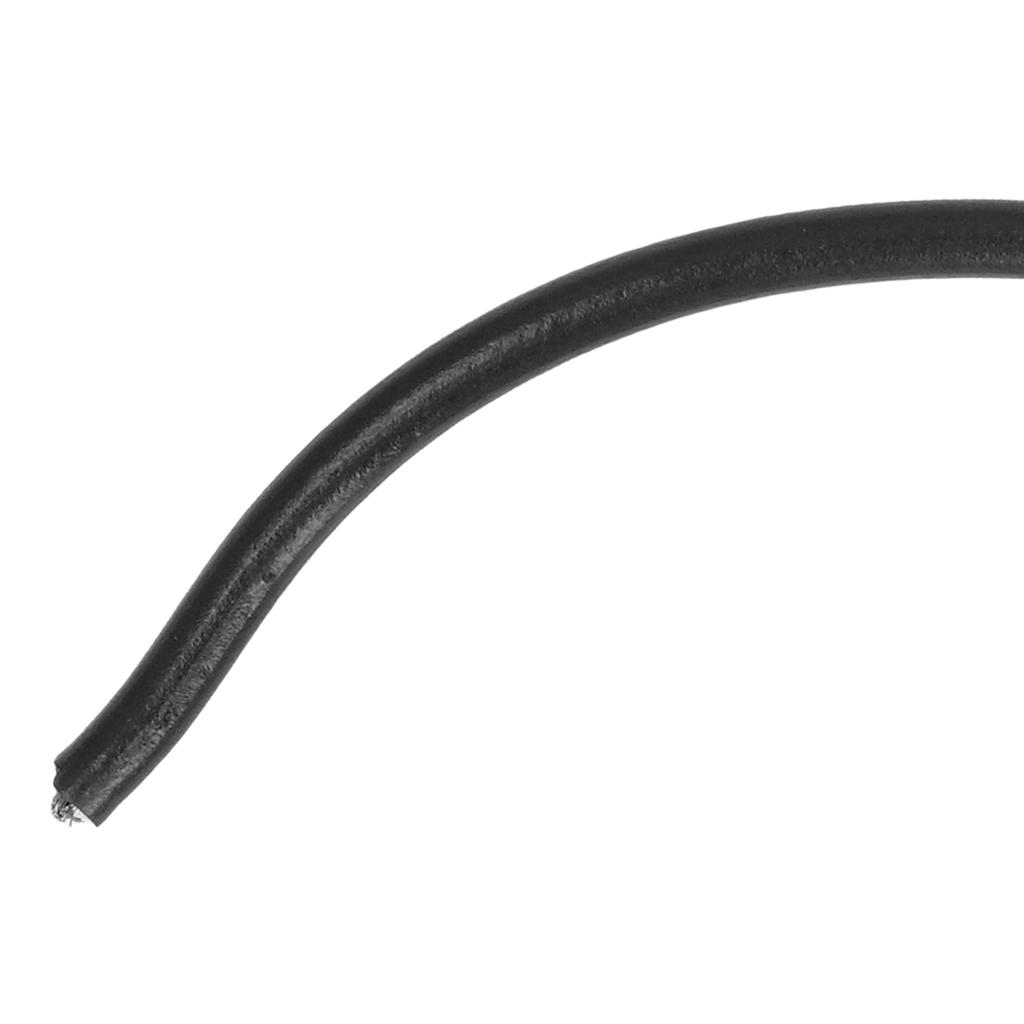 Banana Plug Test Brass PE Electrical Test Cable Wire for Voltage Tester Truck Batteries 4mm