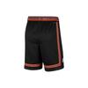 Nike NBA New York Knicks City Edition 2021-2022 Dri-FIT Swingman Shorts Black Men Streetwear DB4144-010