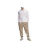 Under Armour Rival Fleece Puddle Comfortable Fashion Versatile Casual Pants Men Pants 1383097-299