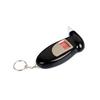 Digital Breath Tester Professional Alcohol Breath Tester Breathalyzer Alcohol Detector Lcd Detector Backlight Light