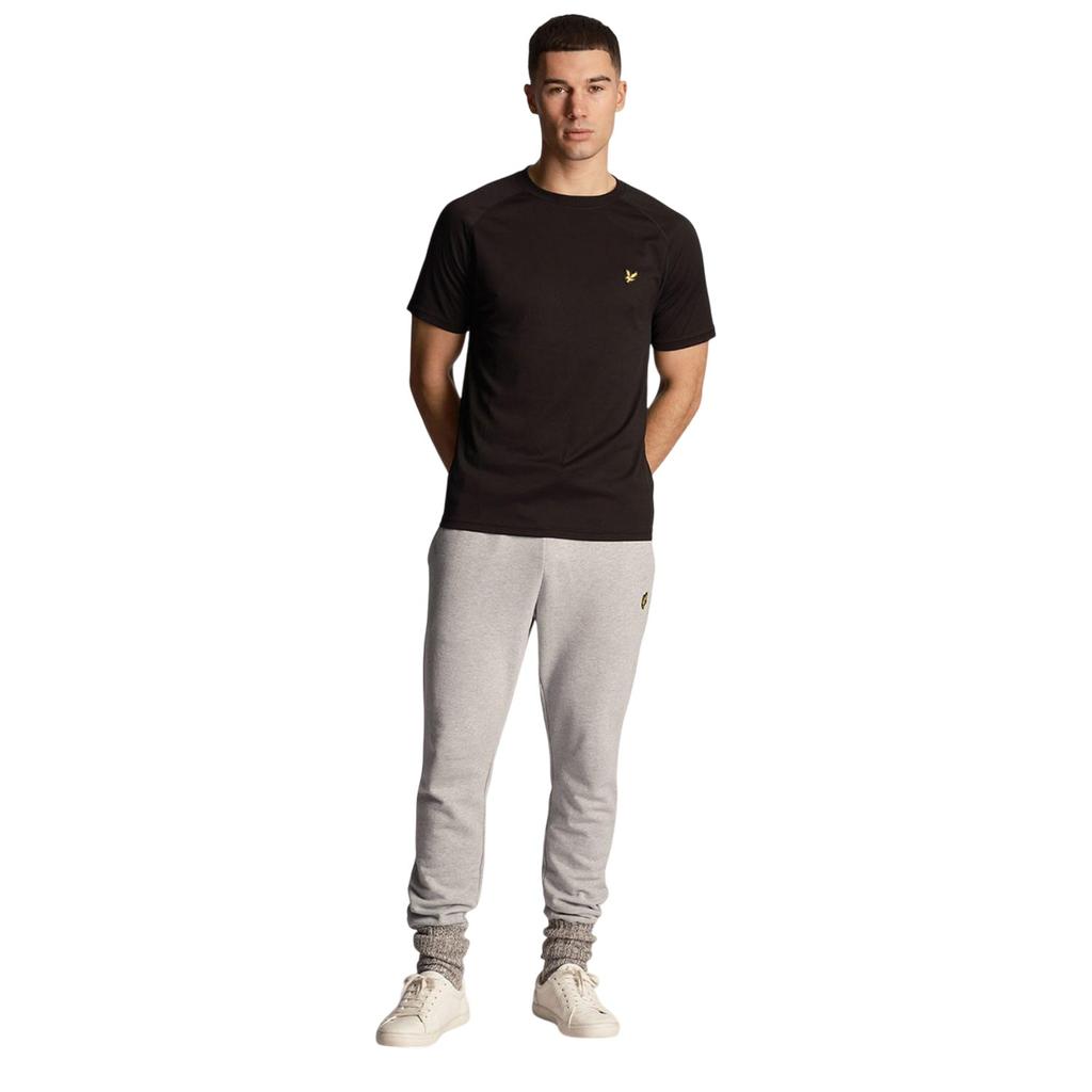 Lyle & Scott Men's Core Raglan T-Shirt