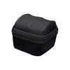 Smart Mechanical Watch EVA Hard Shell Storage Bag with Card Slot and Anti-Fall Protection