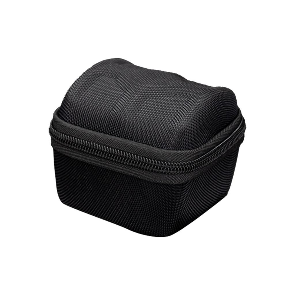 Smart Mechanical Watch EVA Hard Shell Storage Bag with Card Slot and Anti-Fall Protection