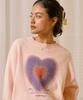 Biteoseljeu Starry Sweater-Pink