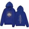 Clair Obscur Expedition 33 Hoodies Expedition 33