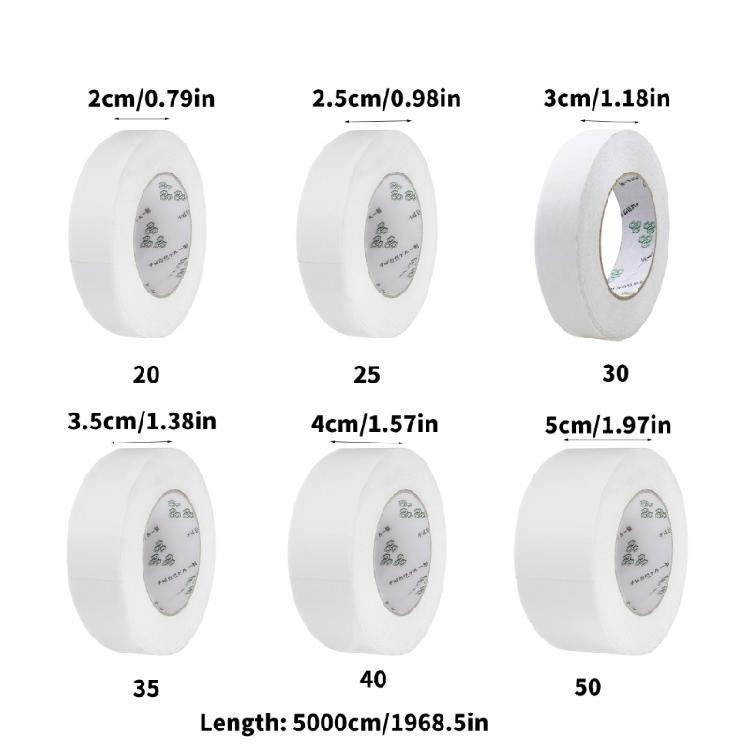 Professional Golf Grip Adhesive Strips Secure Double Sided Bonding Quickly Change Stable Fit Various Club Handle Types