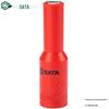 SATA VDE Insulated 12-Point Long Socket
