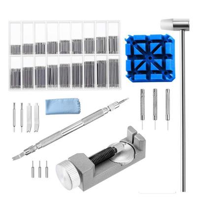 Παρακολουθήστε το Strap Tools: Κιτ τοποθέτησης και αφαίρεσης ιμάντα, κατσαβίδι αυτιού, πιρούνι αυτιού με μία κεφαλή