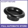 4" Inlet Car Bellmouth Velocity Stack Adapter Air Intake Turbo Horn