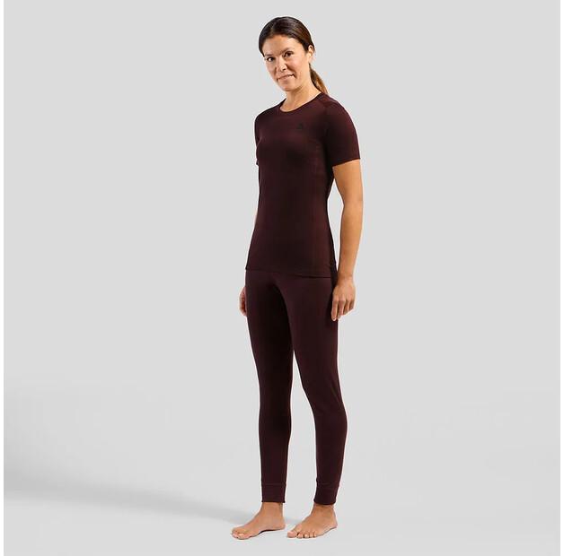 Odlo Базовый слой с коротким рукавом Merino 200