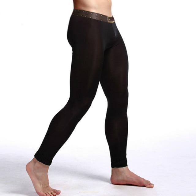 ultra thin long johns