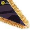 Drapeau suspendu officiel de l'emblème de l'équipe de Borussia Dortmund