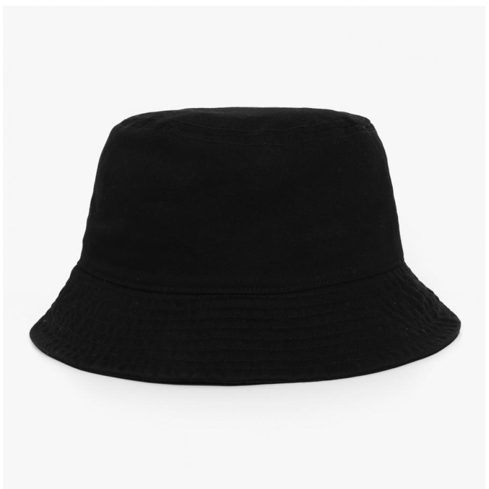 Kangol K4224ht Black Washed Bucket Hat