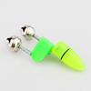 Luminous Fishing  S, 10 Pieces, Night Fishing Accessory, LED Light, Fishing Rod Tip, Fishing  , Double  , Bite Indicator for Fishing
