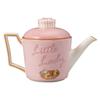 Sun Art Disney and the Lady SAN3618 "Lady Tramp" Teapot, 520ml,