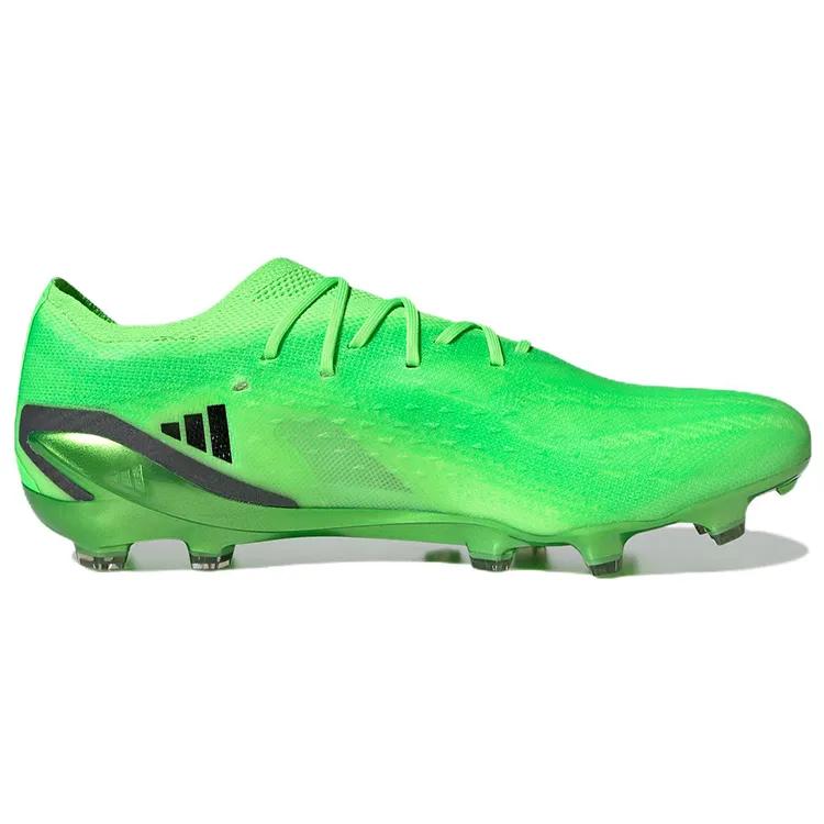 Adidas Speedportal.1 Ag 'Green' (Unisex) Soccer Shoes GW8423