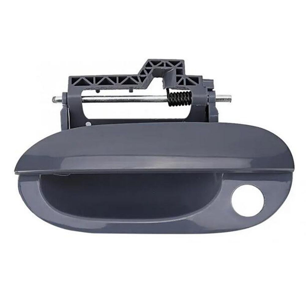 

51218245461 Driver Side Left Front Exterior Door Handle For BMW 528i