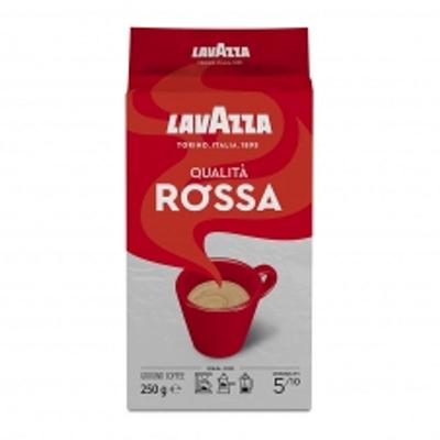 Lavazza Qualita Rosa Espresso Ground Coffee 250g