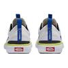 Vans UltraRange EXO MTE True White Blue Lime Unisex Sneakers Multi VN0A4U1KBOY