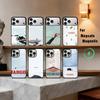T-TV F-Fargo-O Handyhülle Für iPhone 17,16,15,14,13,12,Plus,Pro,Max für Magsafe Magnetisches Kabelloses Laden