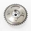 Intake CVVT Camshaft Timing Gears For Hyundai Kia Santa Fe Sorento 24350GA1 24350-GA1
