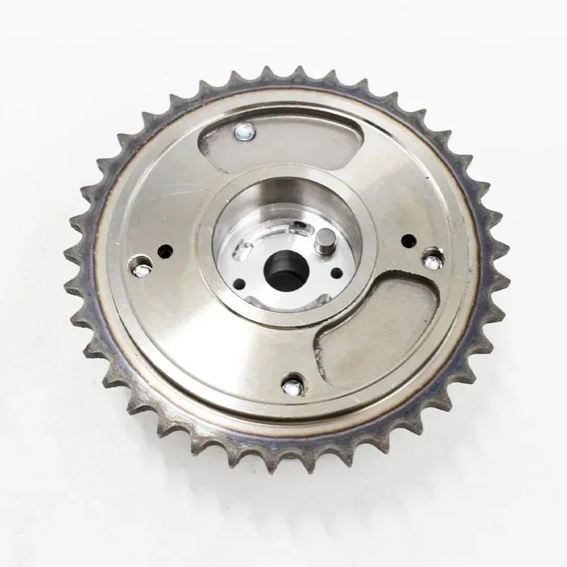 Intake CVVT Camshaft Timing Gears For Hyundai Kia Santa Fe Sorento 24350GA1 24350-GA1