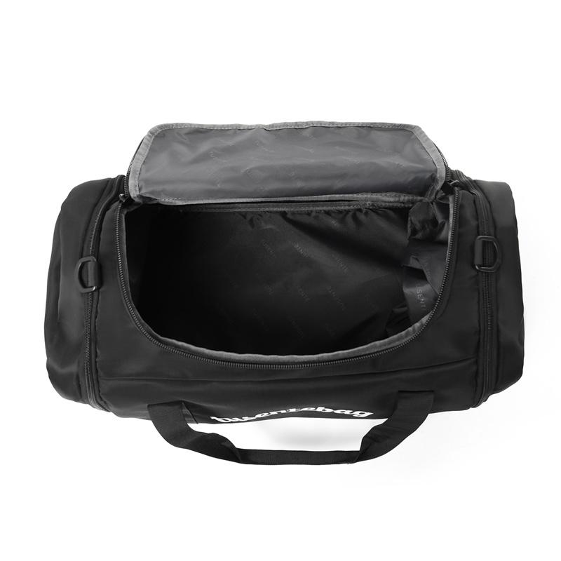 Reisetasche mit großer Kapazität Fitnesstasche Sporttraining Umhängetasche Multifunktionaler Rucksack