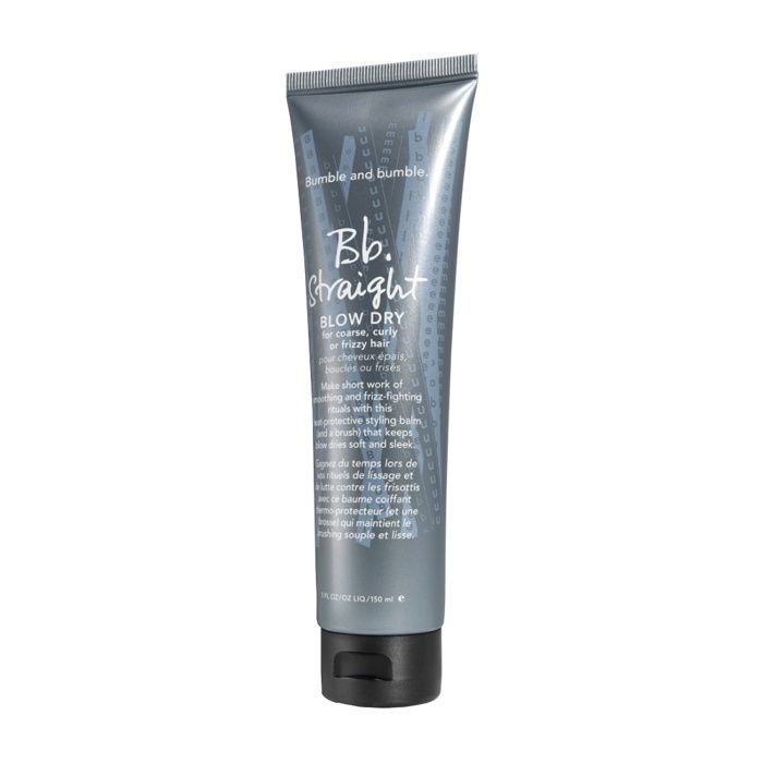 Bumble and bumble. B Straight Blow Dry 150ml - crème lissante pour cheveux épais
