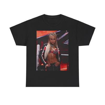 Maglietta WWE di Maxxine Dupri