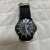 Used LUMINOX NIGHTHAWK F-117 Rare Item