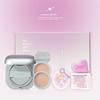 LANEIGE Set Special Neo Cushion Matte 15g + Reîncărcare 15g + Reîncărcare Extra 15g Fond de ten Cushion cu Acoperire Completă de Lungă Durată K-Beauty