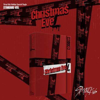 Holiday Special Single Christmas EveL Normal Version