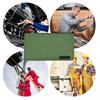 PENGGONG Tool Storage Bag     Pouch Hand Strap Tool Bag Electrician Woodworking Toolbag  