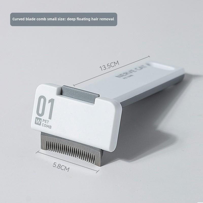 

Расческа для кошек для удаления плавающих волос, расческа для домашних животных, специальная щетка для удаления шерсти у собак, длинношерстные кошки, средства для удаления шерсти у кошек