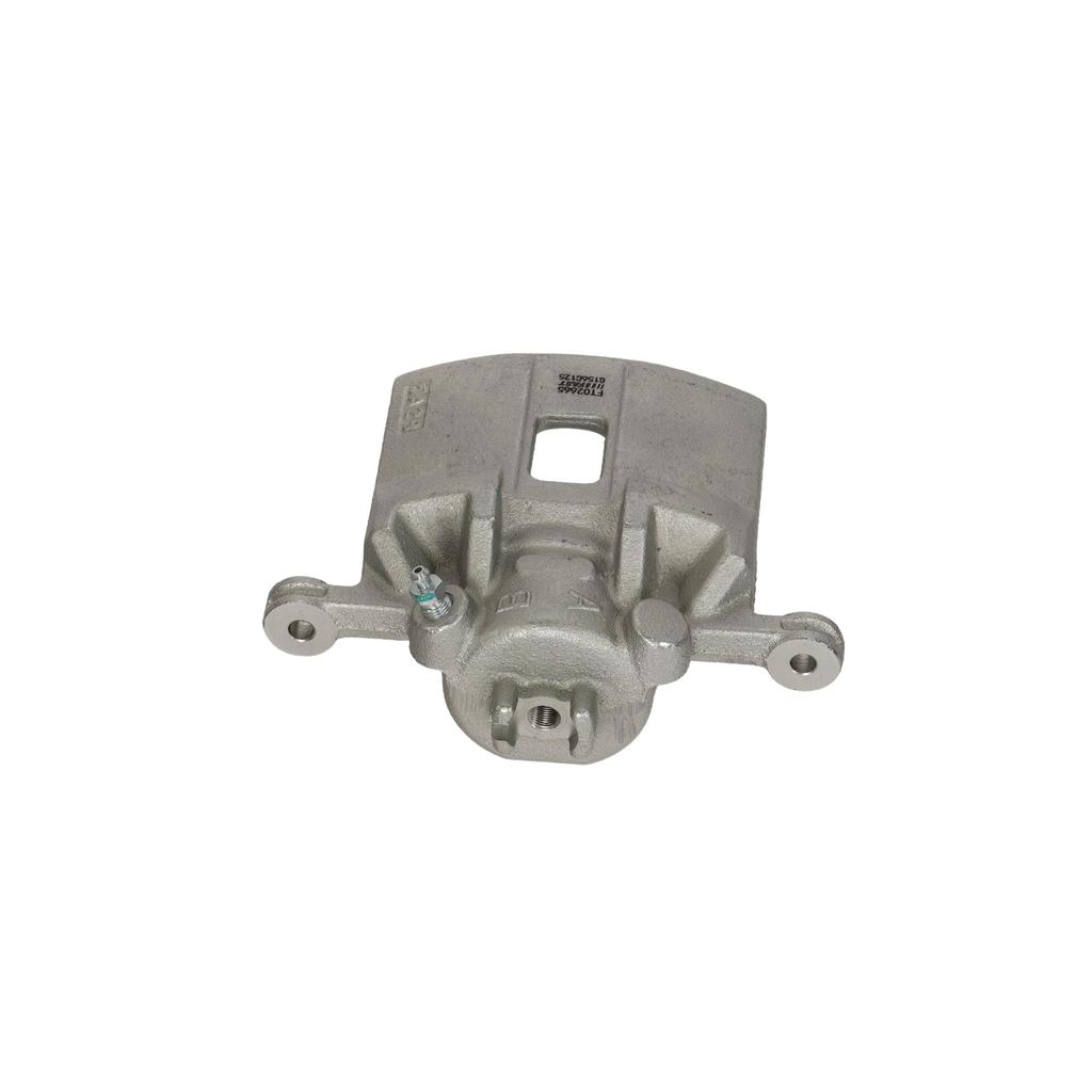 Ft02665 Fast Brake Caliper Front Right Without Yoke