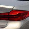 BMW 5 Series G38 Rear Taillight Lens Covers for 2017-2019 Models
