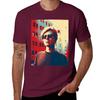 Popart Andy Warhol T-Shirt Summer Clothes Customizeds Tees Cute Tops Short Sleeve Tee Men